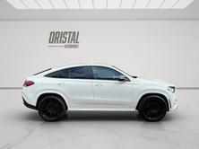 MERCEDES-BENZ GLE Coupé 400 d 4Matic 9G-Tronic, Diesel, Second hand / Used, Automatic - 6