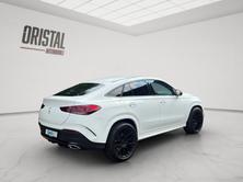 MERCEDES-BENZ GLE Coupé 400 d 4Matic 9G-Tronic, Diesel, Second hand / Used, Automatic - 7