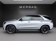 MERCEDES-BENZ GLE 400 e 4M 9G-Tronic, Hybride Rechargeable Essence/Électricité, Occasion / Utilisé, Automatique - 2