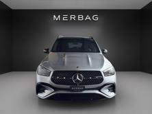 MERCEDES-BENZ GLE 400 e 4M 9G-Tronic, Hybride Rechargeable Essence/Électricité, Occasion / Utilisé, Automatique - 4