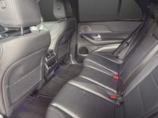MERCEDES-BENZ GLE 400 e 4M 9G-Tronic, Hybride Rechargeable Essence/Électricité, Occasion / Utilisé, Automatique - 7