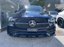 MERCEDES-BENZ GLE 400 d 4Matic AMG Line 9G-Tronic, Diesel, Occasion / Gebraucht, Automatik - 2