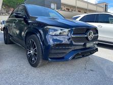 MERCEDES-BENZ GLE 400 d 4Matic AMG Line 9G-Tronic, Diesel, Occasion / Gebraucht, Automatik - 3