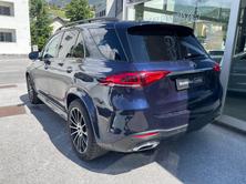 MERCEDES-BENZ GLE 400 d 4Matic AMG Line 9G-Tronic, Diesel, Occasion / Gebraucht, Automatik - 4