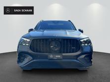 MERCEDES-BENZ GLE 400 e 4M 9G-Tronic, Plug-in-Hybrid Petrol/Electric, Second hand / Used, Automatic - 2