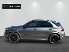 MERCEDES-BENZ GLE 400 e 4M 9G-Tronic, Plug-in-Hybrid Petrol/Electric, Second hand / Used, Automatic - 3