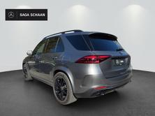 MERCEDES-BENZ GLE 400 e 4M 9G-Tronic, Plug-in-Hybrid Petrol/Electric, Second hand / Used, Automatic - 4