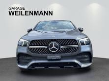 MERCEDES-BENZ GLE Coupé 400 d 4M 9G-T, Diesel, Second hand / Used, Automatic - 2