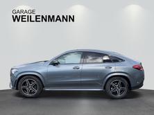 MERCEDES-BENZ GLE Coupé 400 d 4M 9G-T, Diesel, Second hand / Used, Automatic - 3