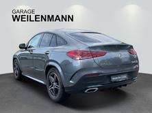 MERCEDES-BENZ GLE Coupé 400 d 4M 9G-T, Diesel, Second hand / Used, Automatic - 4