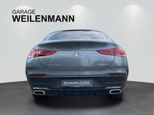 MERCEDES-BENZ GLE Coupé 400 d 4M 9G-T, Diesel, Second hand / Used, Automatic - 5