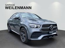 MERCEDES-BENZ GLE Coupé 400 d 4M 9G-T, Diesel, Second hand / Used, Automatic - 6