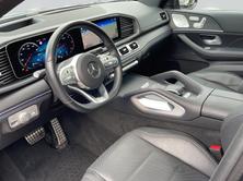 MERCEDES-BENZ GLE Coupé 400 d 4M 9G-T, Diesel, Second hand / Used, Automatic - 7
