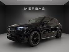 MERCEDES-BENZ GLE 400 e EQ Hybrid 4Matic 9G-Tronic EQ Star, Plug-in-Hybrid Benzina/Elettrica, Occasioni / Usate, Automatico - 3