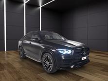 MERCEDES-BENZ GLE Coupé 400 d 4Matic AMG Line 9G-Tronic CH, Diesel, Occasion / Gebraucht, Automatik - 2