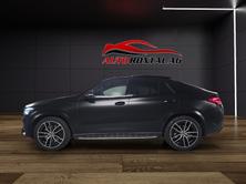 MERCEDES-BENZ GLE Coupé 400 d 4Matic AMG Line 9G-Tronic CH, Diesel, Occasion / Gebraucht, Automatik - 4