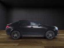 MERCEDES-BENZ GLE Coupé 400 d 4Matic AMG Line 9G-Tronic CH, Diesel, Occasion / Gebraucht, Automatik - 5