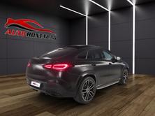 MERCEDES-BENZ GLE Coupé 400 d 4Matic AMG Line 9G-Tronic CH, Diesel, Occasion / Gebraucht, Automatik - 6