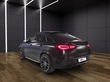 MERCEDES-BENZ GLE Coupé 400 d 4Matic AMG Line 9G-Tronic CH, Diesel, Occasion / Gebraucht, Automatik - 7