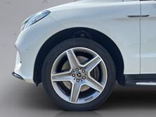 MERCEDES-BENZ GLE 400 Executive AMG Line, Essence, Occasion / Utilisé, Automatique - 3