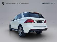 MERCEDES-BENZ GLE 400 Executive AMG Line, Essence, Occasion / Utilisé, Automatique - 4