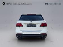 MERCEDES-BENZ GLE 400 Executive AMG Line, Essence, Occasion / Utilisé, Automatique - 5