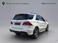 MERCEDES-BENZ GLE 400 Executive AMG Line, Essence, Occasion / Utilisé, Automatique - 6