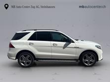 MERCEDES-BENZ GLE 400 Executive AMG Line, Essence, Occasion / Utilisé, Automatique - 7