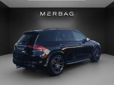 MERCEDES-BENZ GLE 400 d AMG Line 4Matic, Diesel, Second hand / Used, Automatic - 2