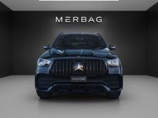MERCEDES-BENZ GLE 400 d AMG Line 4Matic, Diesel, Second hand / Used, Automatic - 3