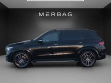 MERCEDES-BENZ GLE 400 d AMG Line 4Matic, Diesel, Second hand / Used, Automatic - 5