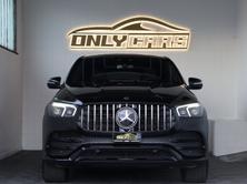 MERCEDES-BENZ GLE Coupé 400 d 4Matic 9G-Tronic, Diesel, Occasion / Gebraucht, Automatik - 2