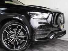 MERCEDES-BENZ GLE Coupé 400 d 4Matic 9G-Tronic, Diesel, Occasion / Gebraucht, Automatik - 4