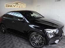 MERCEDES-BENZ GLE Coupé 400 d 4Matic 9G-Tronic, Diesel, Occasion / Gebraucht, Automatik - 5