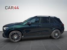 MERCEDES-BENZ GLE 400 d 4Matic AMG Line 9G-Tronic, Diesel, Second hand / Used, Automatic - 2
