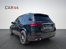 MERCEDES-BENZ GLE 400 d 4Matic AMG Line 9G-Tronic, Diesel, Second hand / Used, Automatic - 3
