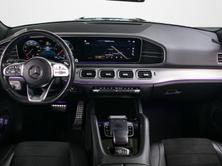 MERCEDES-BENZ GLE 400 d 4Matic AMG Line 9G-Tronic, Diesel, Second hand / Used, Automatic - 4