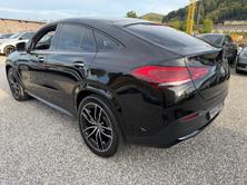 MERCEDES-BENZ GLE Coupé 400 d 4Matic 9G-Tronic, Diesel, Occasion / Utilisé, Automatique - 2
