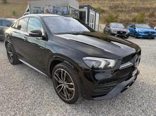 MERCEDES-BENZ GLE Coupé 400 d 4Matic 9G-Tronic, Diesel, Occasion / Utilisé, Automatique - 4