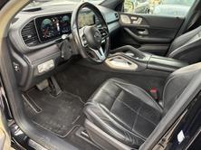 MERCEDES-BENZ GLE Coupé 400 d 4Matic 9G-Tronic, Diesel, Occasion / Utilisé, Automatique - 5