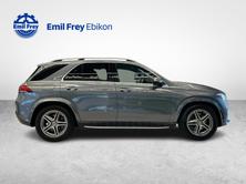 MERCEDES-BENZ GLE 400 d AMG Line 4matic, Diesel, Occasion / Gebraucht, Automatik - 6