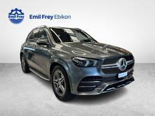 MERCEDES-BENZ GLE 400 d AMG Line 4matic, Diesel, Occasion / Gebraucht, Automatik - 7