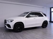 MERCEDES-BENZ GLE 400 d AMG Line 4matic, Diesel, Occasion / Gebraucht, Automatik - 2