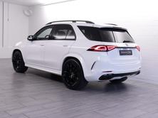MERCEDES-BENZ GLE 400 d AMG Line 4matic, Diesel, Occasion / Gebraucht, Automatik - 4