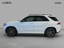 MERCEDES-BENZ GLE 400 d 4Matic AMG Line 9G-Tronic, Diesel, Occasioni / Usate, Automatico - 2