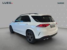 MERCEDES-BENZ GLE 400 d 4Matic AMG Line 9G-Tronic, Diesel, Occasioni / Usate, Automatico - 3