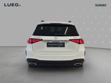MERCEDES-BENZ GLE 400 d 4Matic AMG Line 9G-Tronic, Diesel, Occasioni / Usate, Automatico - 4