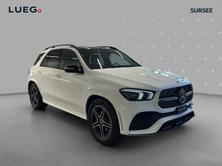 MERCEDES-BENZ GLE 400 d 4Matic AMG Line 9G-Tronic, Diesel, Occasioni / Usate, Automatico - 5