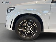 MERCEDES-BENZ GLE 400 d 4Matic AMG Line 9G-Tronic, Diesel, Occasioni / Usate, Automatico - 7