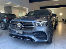 MERCEDES-BENZ GLE Coupé 400 d 4Matic 9G-Tronic, Diesel, Occasion / Gebraucht, Automatik - 2